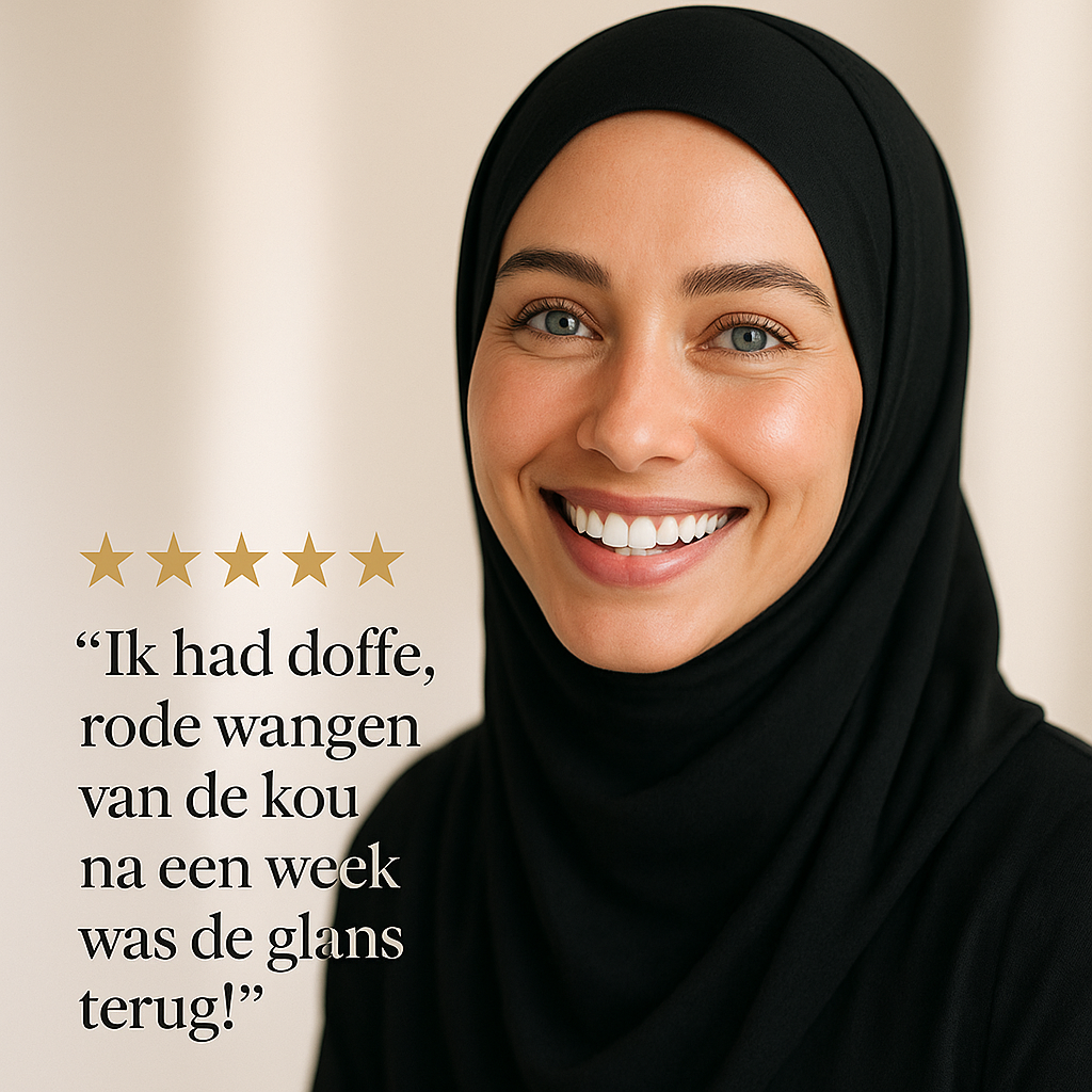 The Pure Halal Ritual