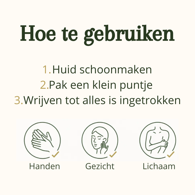 Beef Tallow Bundel Deal