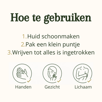 Beef Tallow Bundel Deal