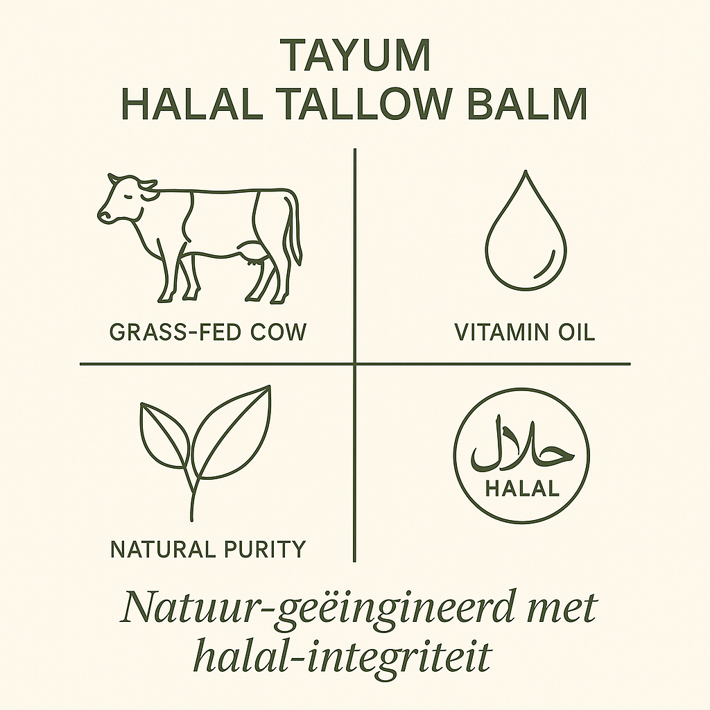 Beef Tallow Bundel Deal