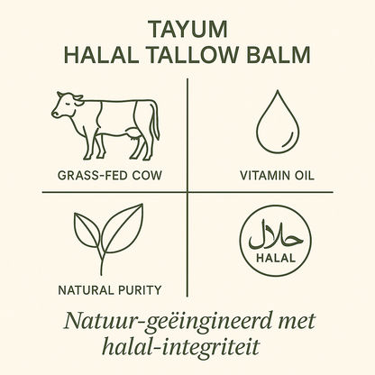 Beef Tallow Bundel Deal