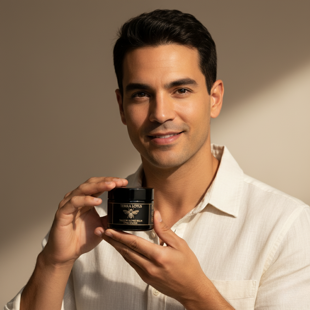 Beef Tallow Bundel Deal