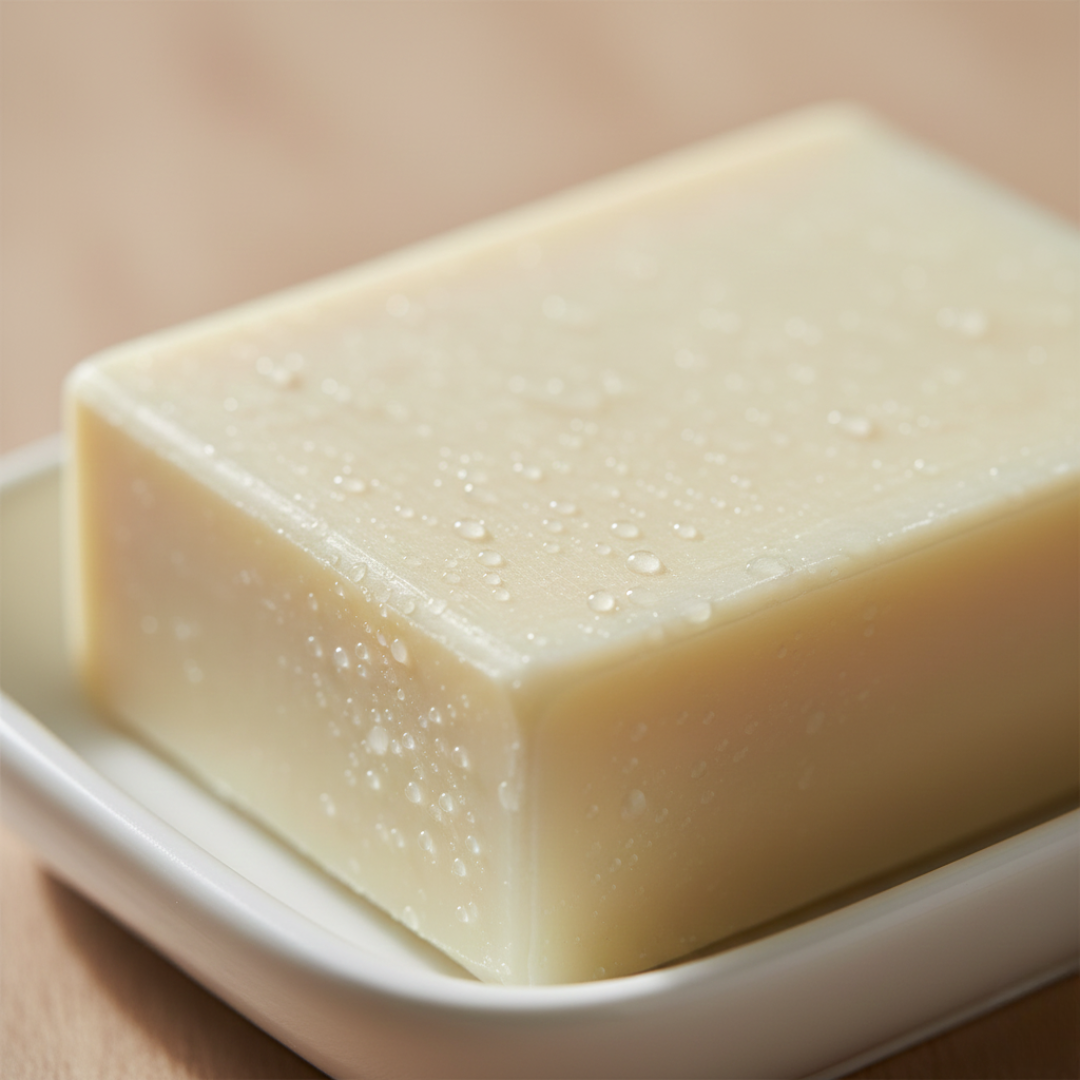 Halal Beef Tallow Zeep