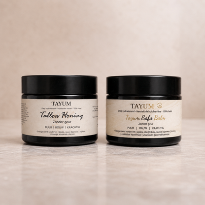 De Tallow Bundel