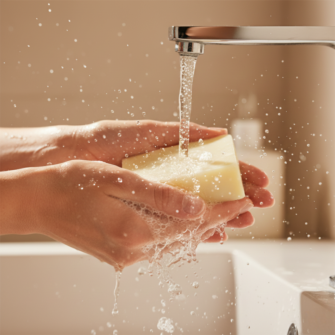 Halal Beef Tallow Zeep