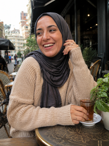 Yasmine