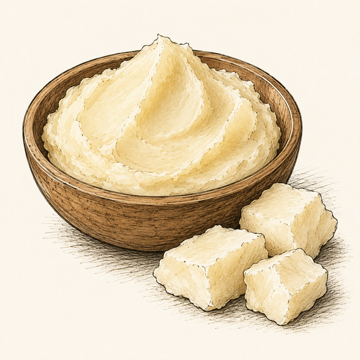Grass-fed rundertallow