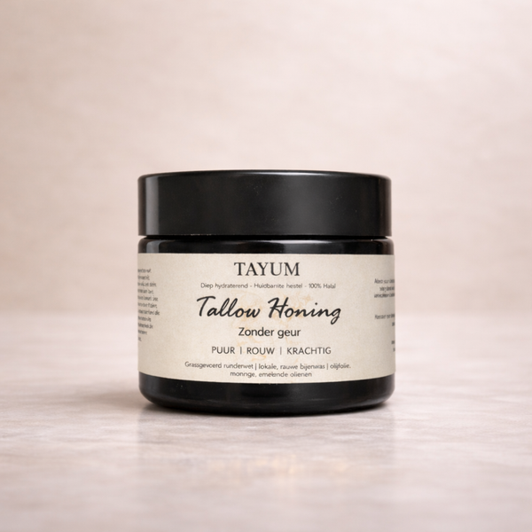 Tayum Tallow Honing Balm