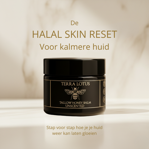 De Huidrevolutie: Wetenschappelijke Gids voor Huidherstel