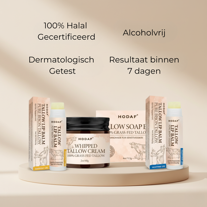 The Pure Halal Ritual