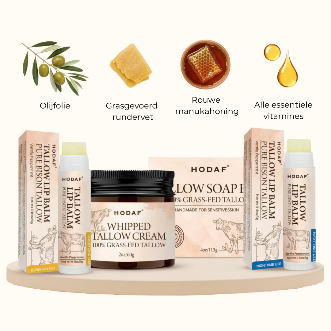 The Pure Halal Ritual