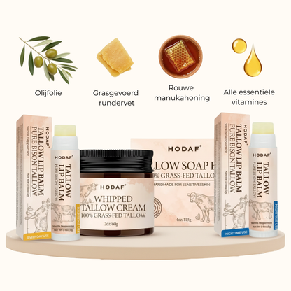 The Pure Halal Ritual