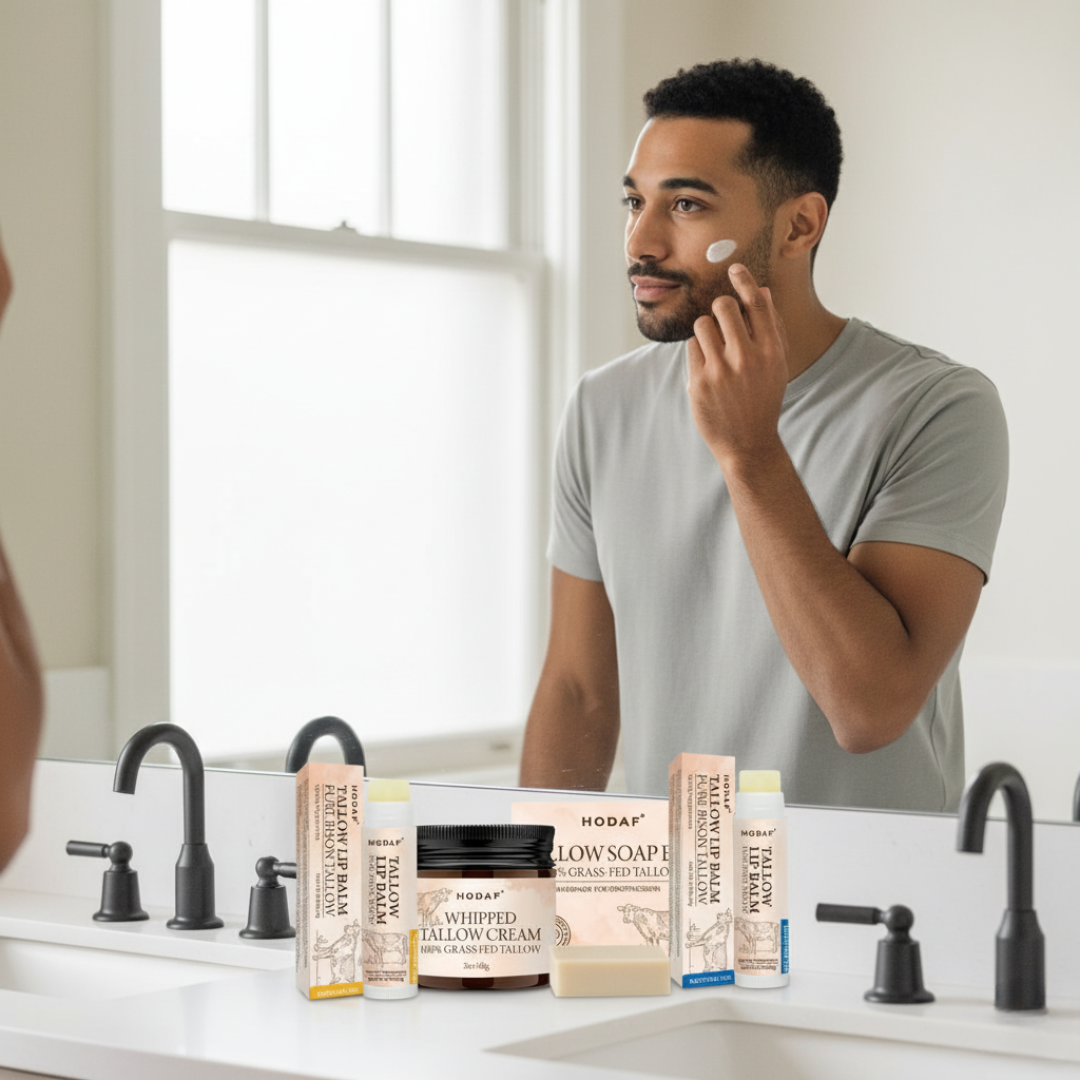 The Pure Halal Ritual