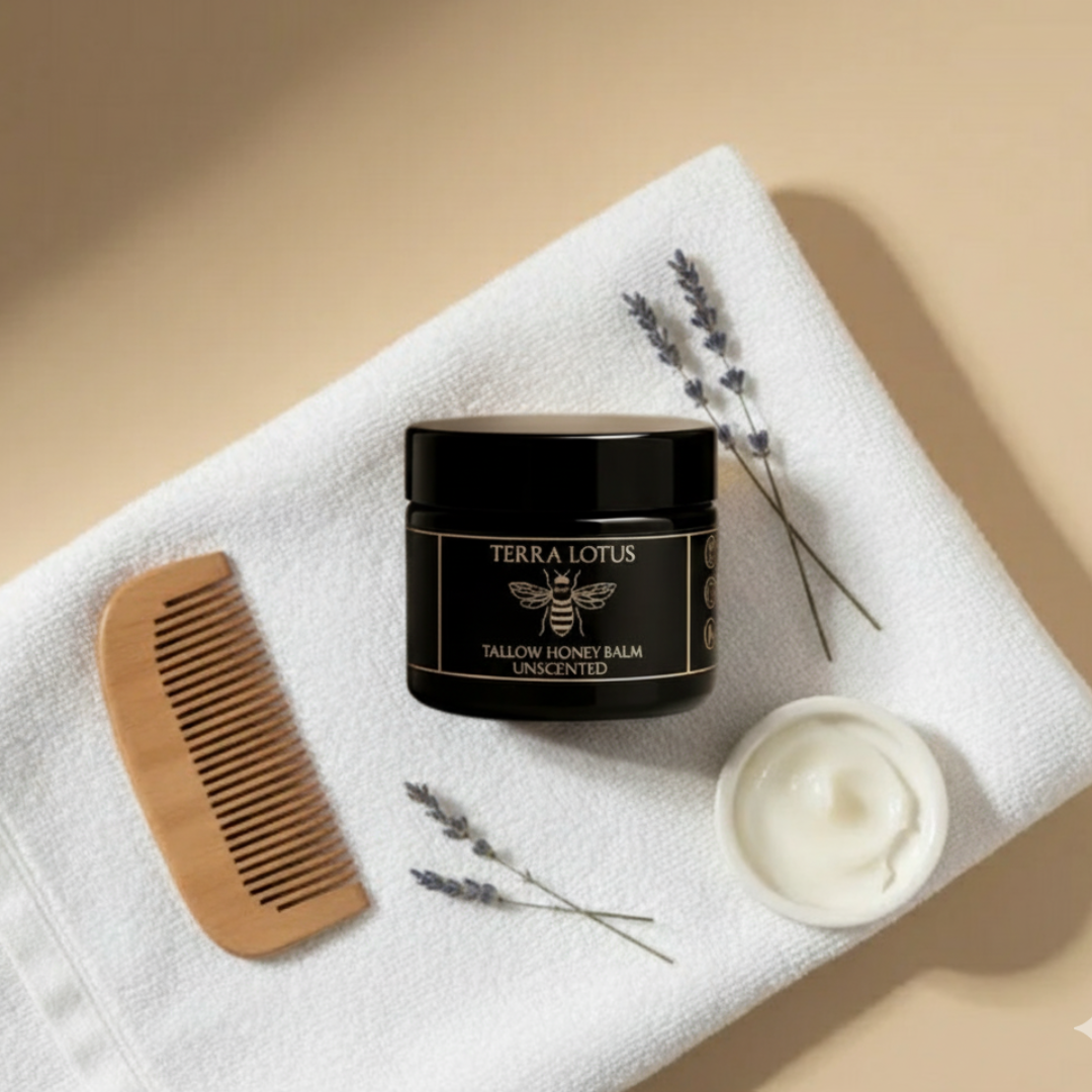 Beef Tallow Bundel Deal