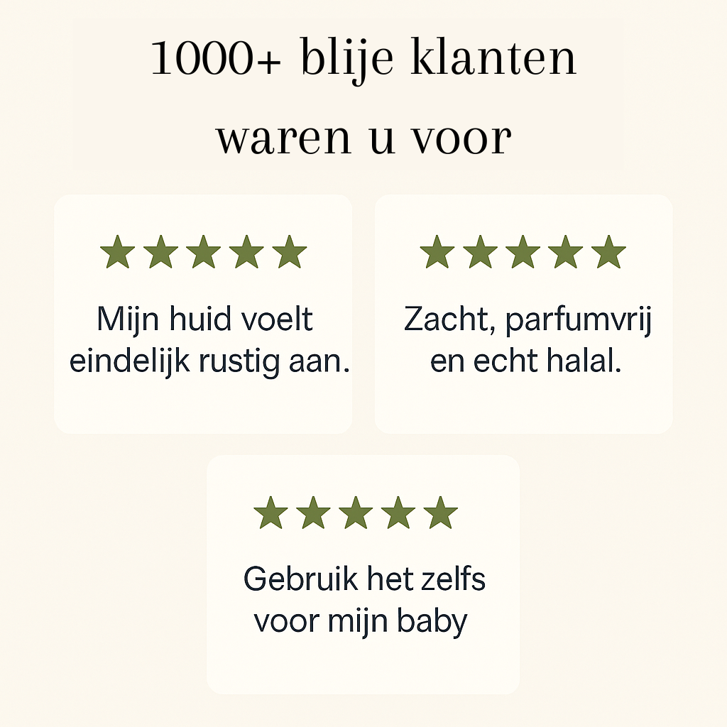 Beef Tallow Bundel Deal