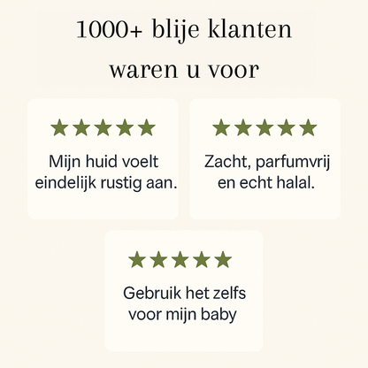 Beef Tallow Bundel Deal