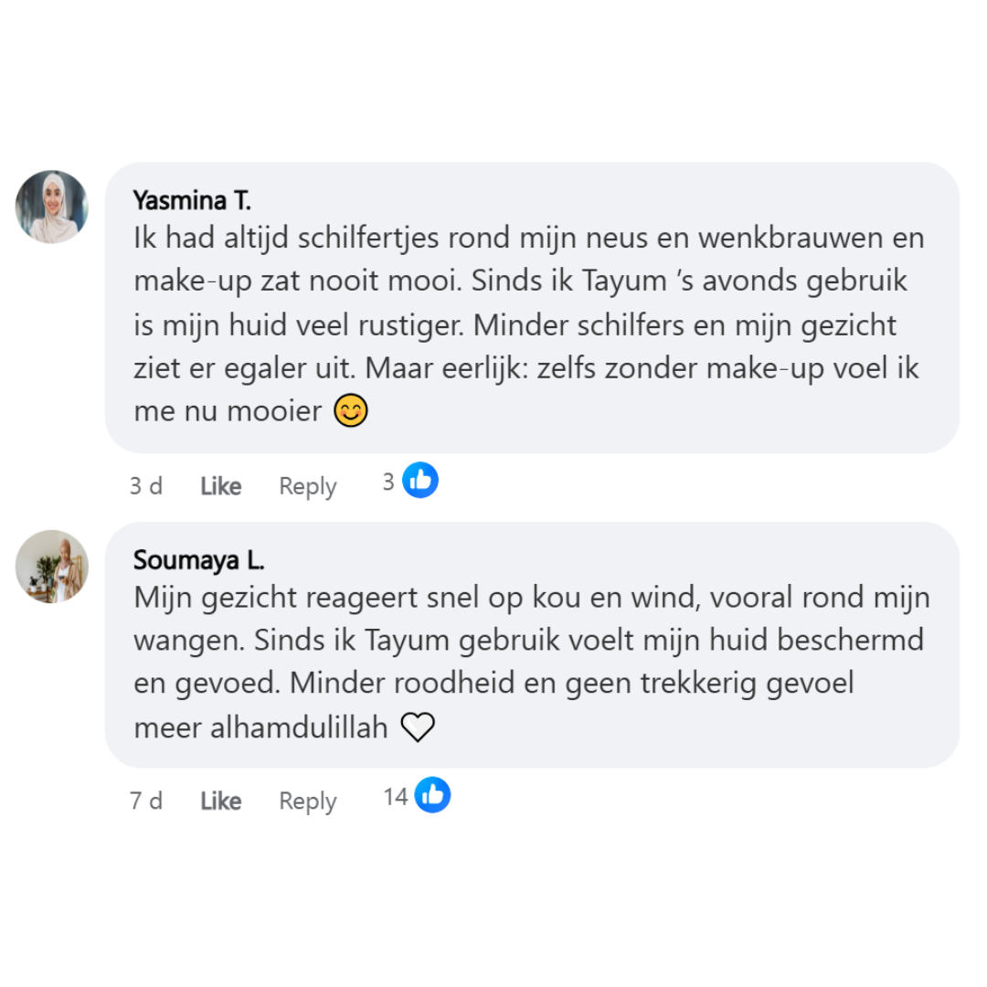 The Pure Halal Ritual