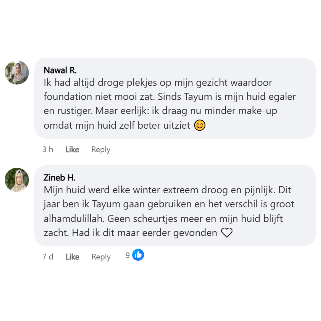 The Pure Halal Ritual