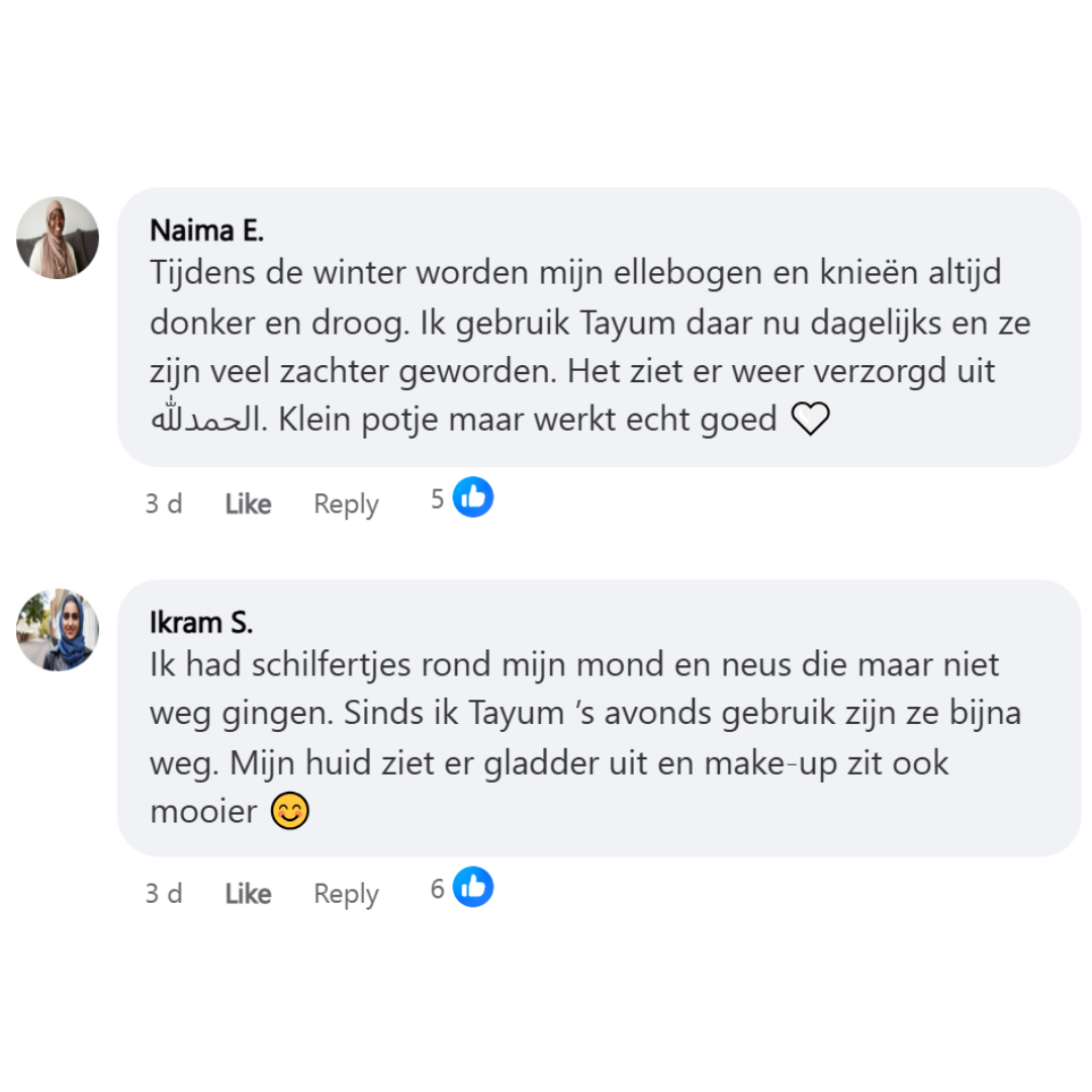 The Pure Halal Ritual