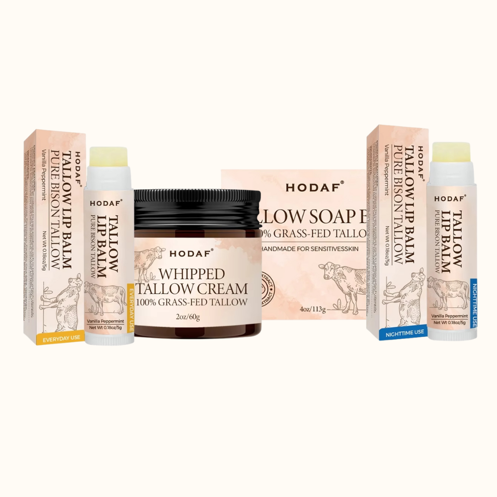 The Pure Halal Ritual