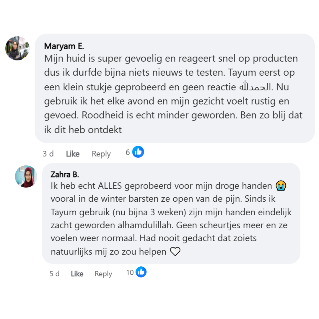 The Pure Halal Ritual